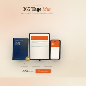 365 Tage Mut